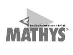 Mathys paints partner Unique Paint